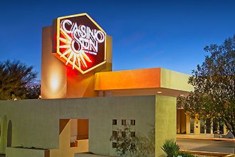 Casino of the Sun